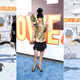 Illustration for article titled Lots of Leg and Lots of Dads at the MTV Movie Awards